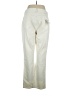 FRAME Ivory Casual Pants Size 34 waist - photo 2