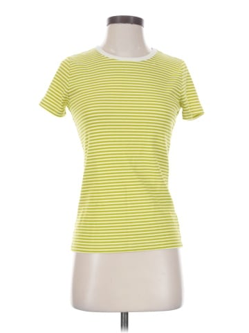 Lands' End Short Sleeve T-Shirt (view 1)