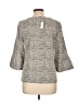 Talbots Gray Cardigan Size Lg Petite - photo 2