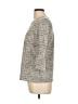 Talbots Gray Cardigan Size Lg Petite - photo 5
