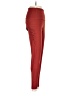 Laundry by Shelli Segal Red Active Pants Size S - photo 4
