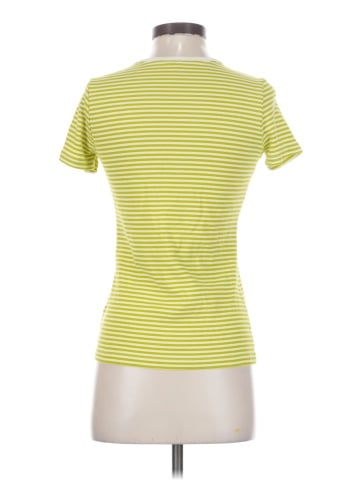 Lands' End Short Sleeve T-Shirt (view 2)