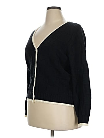 Cider Cardigan (view 1)