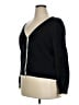 Cider Black Cardigan Size XL - photo 1