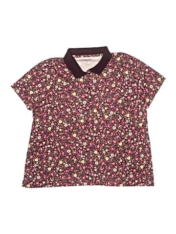 Lands' End Short Sleeve Button-Down Shirt (view 1)