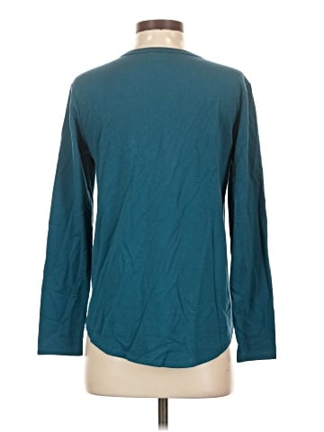 Telluride Clothing Co Long Sleeve Henley (view 2)