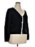 Cider Black Cardigan Size XL - photo 4