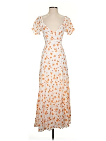Flynn Skye Casual Dress (view 1)