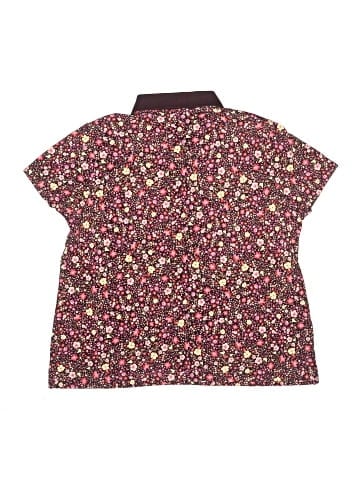 Lands' End Short Sleeve Button-Down Shirt (view 2)
