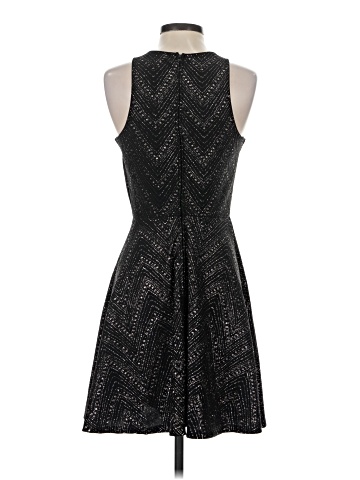 City Triangles Cocktail Dress (view 2)