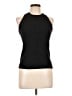 Athleta Black Tank Top Size L - photo 1