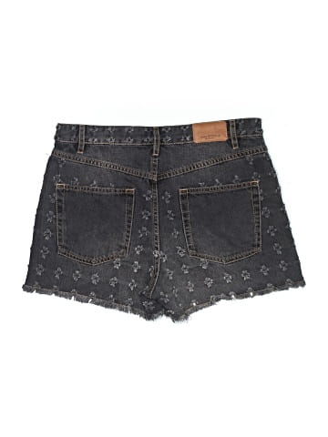 Étoile Isabel Marant Denim Shorts (view 2)
