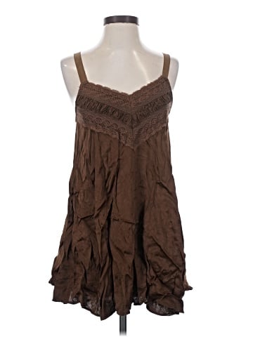 Free People Sleeveless Top (view 1)