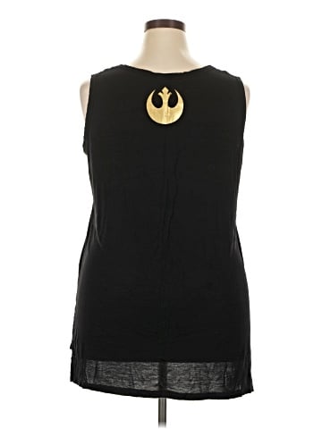 Disney Parks Sleeveless T-Shirt (view 2)