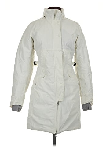 The North Face Raincoat (view 1)