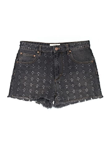 Étoile Isabel Marant Denim Shorts (view 1)