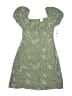 PacSun Green Dress Size 12 - photo 1