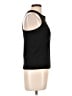 Athleta Black Tank Top Size L - photo 4
