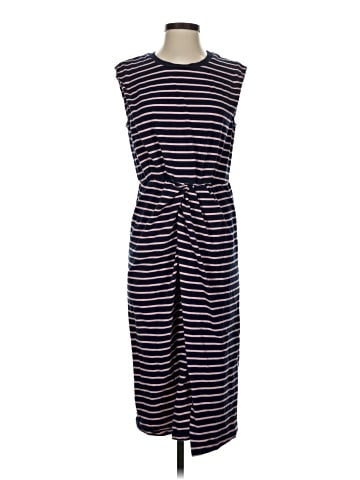 Skies Are Blue Casual Dress (view 1)