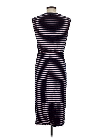 Skies Are Blue Casual Dress (view 2)