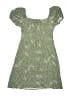 PacSun Green Dress Size 12 - photo 2
