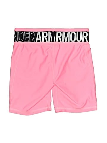 Under Armour Athletic Shorts (view 2)