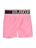 Under Armour Pink Athletic Shorts Size M (youth) - photo 2
