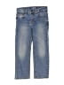 Old Navy Hearts Blue Jeans Size 4 (estimated) - photo 1