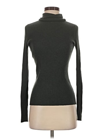 Wythe Ny Turtleneck Sweater (view 1)