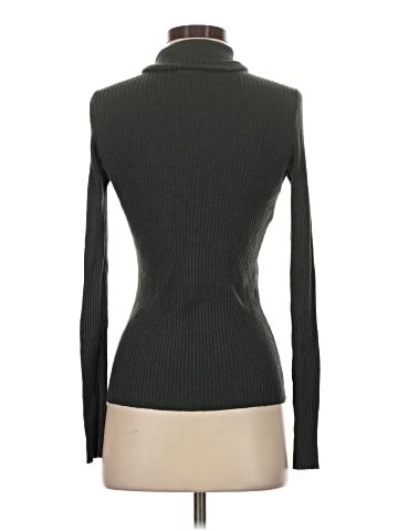 Wythe Ny Turtleneck Sweater (view 2)