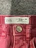 Zara Baby Pink Jeans Size 18-24 mo - photo 3