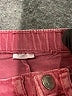 Zara Baby Pink Jeans Size 18-24 mo - photo 4