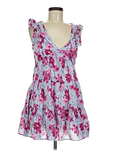 Lush Cocktail Dress (view 1)