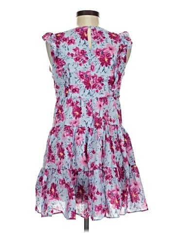 Lush Cocktail Dress (view 2)