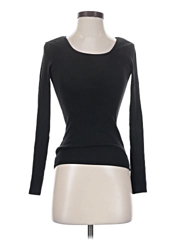 H&M L.O.G.G. Long Sleeve T-Shirt (view 1)