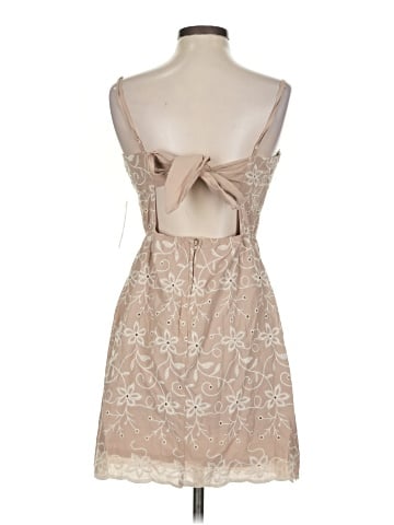 Assorted Brands Cocktail Dress (view 2)
