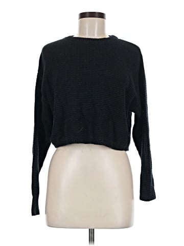 ABound Pullover Sweater (view 1)