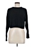 ABound Black Pullover Sweater Size M - photo 1