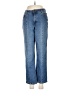 d.jeans Hearts Blue Jeans Size 4 - photo 1