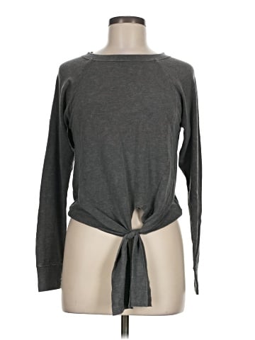 Ruby and Jenna Long Sleeve T-Shirt (view 1)