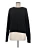 SPANX Black Pullover Sweater Size M - photo 1