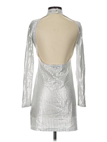 Motel Cocktail Dress (view 2)