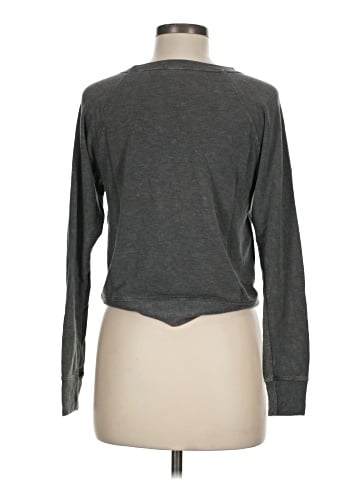 Ruby and Jenna Long Sleeve T-Shirt (view 2)