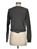 Ruby and Jenna Gray Long Sleeve T-Shirt Size M - photo 2