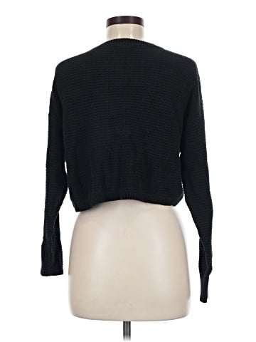 ABound Pullover Sweater (view 2)