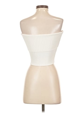 Zara Tube Top (view 2)