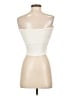 Zara Ivory Tube Top Size S - photo 2