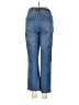 d.jeans Hearts Blue Jeans Size 4 - photo 2