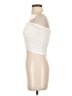 Zara Ivory Tube Top Size S - photo 5