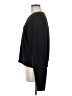 SPANX Black Pullover Sweater Size M - photo 5